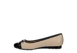 Lauren Blakwell Womens Dianna Flat - Nude -Shoe Style Sales US 01 106994 03