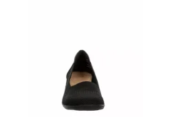 Lauren Blakwell Womens Madeline Loafer - Black 11 Lauren Blakwell Womens Madeline Loafer - Black -Shoe Style Sales US 01 106995 02