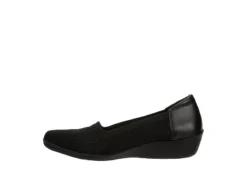 Lauren Blakwell Womens Madeline Loafer - Black 12 Lauren Blakwell Womens Madeline Loafer - Black -Shoe Style Sales US 01 106995 03