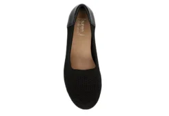 Lauren Blakwell Womens Madeline Loafer - Black 14 Lauren Blakwell Womens Madeline Loafer - Black -Shoe Style Sales US 01 106995 05