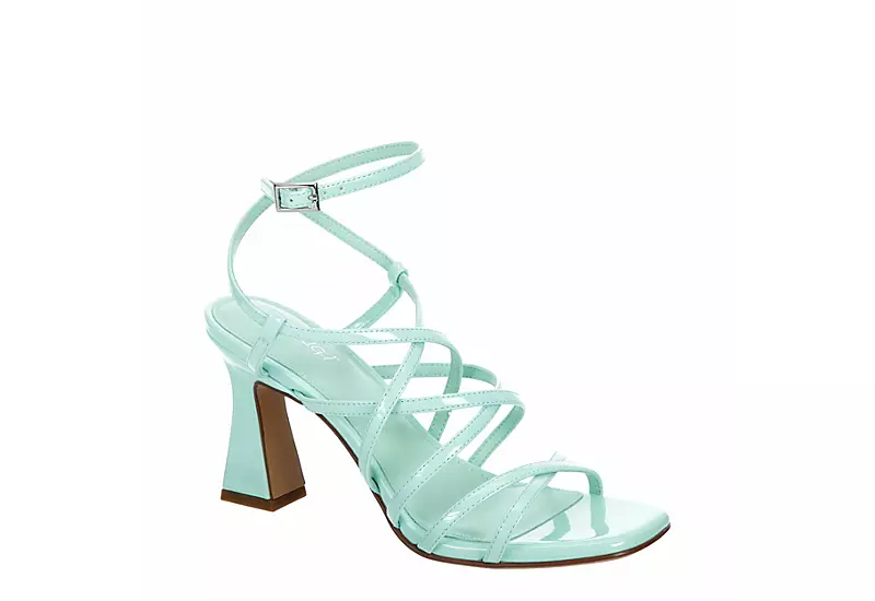 Limelight Womens Sawyer Sandal - Mint 3 Limelight Womens Sawyer Sandal - Mint