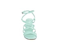 Limelight Womens Sawyer Sandal - Mint 11 Limelight Womens Sawyer Sandal - Mint -Shoe Style Sales US 01 107000 02