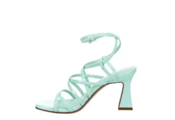 Limelight Womens Sawyer Sandal - Mint 12 Limelight Womens Sawyer Sandal - Mint -Shoe Style Sales US 01 107000 03