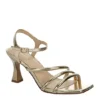 Maripe Womens Nadia Sandal - Gold -Shoe Style Sales US 01 107006 00