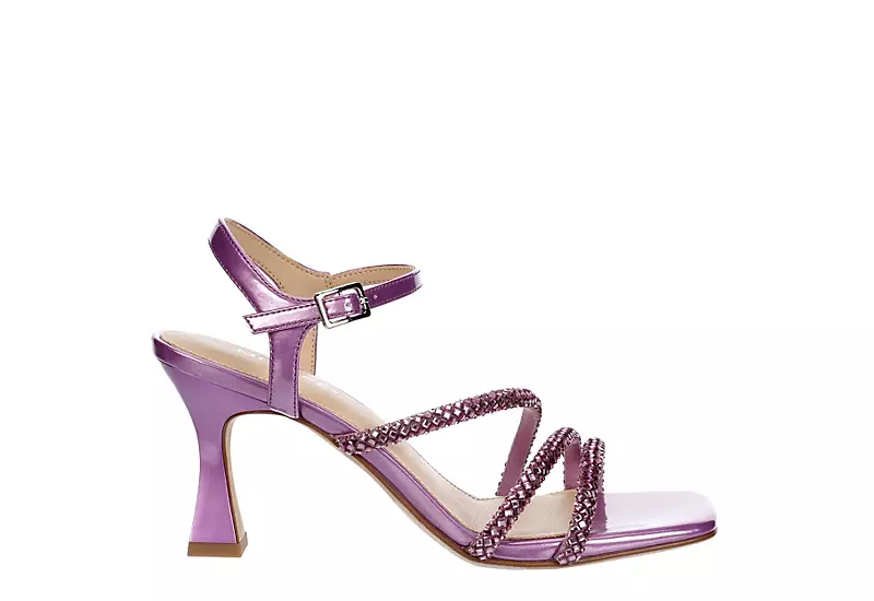 Maripe Womens Nadia Sandal - Lilac 4 Maripe Womens Nadia Sandal - Lilac - Image 2