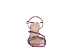 Maripe Womens Nadia Sandal - Lilac 11 Maripe Womens Nadia Sandal - Lilac -Shoe Style Sales US 01 107007 02