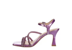 Maripe Womens Nadia Sandal - Lilac 12 Maripe Womens Nadia Sandal - Lilac -Shoe Style Sales US 01 107007 03