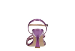 Maripe Womens Nadia Sandal - Lilac 13 Maripe Womens Nadia Sandal - Lilac -Shoe Style Sales US 01 107007 04