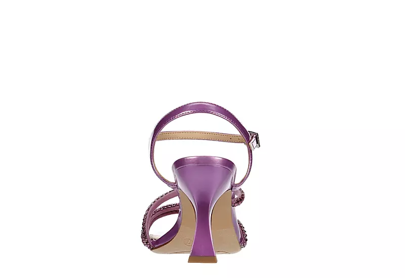 Maripe Womens Nadia Sandal - Lilac 7 Maripe Womens Nadia Sandal - Lilac - Image 5