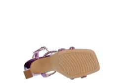 Maripe Womens Nadia Sandal - Lilac 15 Maripe Womens Nadia Sandal - Lilac -Shoe Style Sales US 01 107007 06