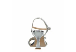 Maripe Womens Nadia Sandal - Silver -Shoe Style Sales US 01 107008 04