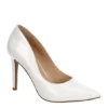 Michael By Michael Shannon Womens Ryleigh Pump - White -Shoe Style Sales US 01 107009 00