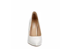 Michael By Michael Shannon Womens Ryleigh Pump - White 11 Michael By Michael Shannon Womens Ryleigh Pump - White -Shoe Style Sales US 01 107009 02