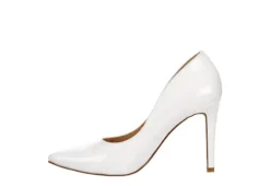 Michael By Michael Shannon Womens Ryleigh Pump - White 12 Michael By Michael Shannon Womens Ryleigh Pump - White -Shoe Style Sales US 01 107009 03