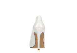 Michael By Michael Shannon Womens Ryleigh Pump - White 13 Michael By Michael Shannon Womens Ryleigh Pump - White -Shoe Style Sales US 01 107009 04