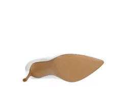 Michael By Michael Shannon Womens Ryleigh Pump - White 15 Michael By Michael Shannon Womens Ryleigh Pump - White -Shoe Style Sales US 01 107009 06