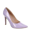 Michael By Michael Shannon Womens Ryleigh Pump - Lilac -Shoe Style Sales US 01 107010 00