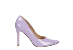 Michael By Michael Shannon Womens Ryleigh Pump - Lilac 10 Michael By Michael Shannon Womens Ryleigh Pump - Lilac -Shoe Style Sales US 01 107010 01