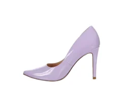Michael By Michael Shannon Womens Ryleigh Pump - Lilac 12 Michael By Michael Shannon Womens Ryleigh Pump - Lilac -Shoe Style Sales US 01 107010 03