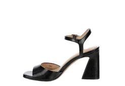 Michael By Michael Shannon Womens Seren Sandal - Black -Shoe Style Sales US 01 107013 03
