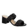 Xappeal Womens Maia Slide Sandal - Black 2 Xappeal Womens Maia Slide Sandal - Black -Shoe Style Sales US 01 107026 00