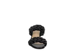 Xappeal Womens Maia Slide Sandal - Black -Shoe Style Sales US 01 107026 02