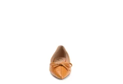 Journee Collection Womens Devalyn Flat - Tan 11 Journee Collection Womens Devalyn Flat - Tan -Shoe Style Sales US 01 107049 02