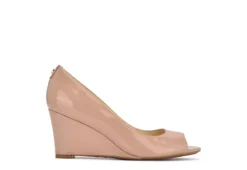 Nine West Womens Cape 9x9 Wedge - Natural 10 Nine West Womens Cape 9x9 Wedge - Natural -Shoe Style Sales US 01 107191 01
