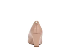 Nine West Womens Cape 9x9 Wedge - Natural 11 Nine West Womens Cape 9x9 Wedge - Natural -Shoe Style Sales US 01 107191 02