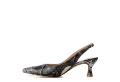 Journee Collection Womens Mikoa Pump - Grey 12 Journee Collection Womens Mikoa Pump - Grey -Shoe Style Sales US 01 107283 03
