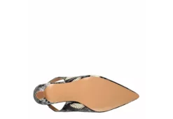 Journee Collection Womens Mikoa Pump - Grey 15 Journee Collection Womens Mikoa Pump - Grey -Shoe Style Sales US 01 107283 06