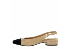 Ak Anne Klein Womens Chaya Pump - Nude -Shoe Style Sales US 01 107373 03