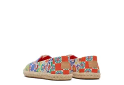 Toms Womens Alpargata Rope Espadrille - Multicolor 11 Toms Womens Alpargata Rope Espadrille - Multicolor -Shoe Style Sales US 01 107376 02