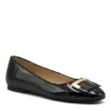 Adrienne Vittadini Womens Jacksi Flat - Black 1 Adrienne Vittadini Womens Jacksi Flat - Black -Shoe Style Sales US 01 107383 00