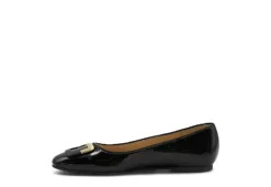 Adrienne Vittadini Womens Jacksi Flat - Black 12 Adrienne Vittadini Womens Jacksi Flat - Black -Shoe Style Sales US 01 107383 03