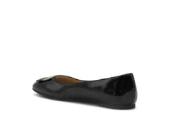 Adrienne Vittadini Womens Jacksi Flat - Black 13 Adrienne Vittadini Womens Jacksi Flat - Black -Shoe Style Sales US 01 107383 04