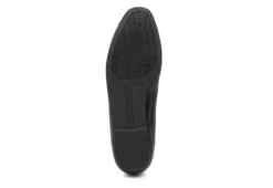 Adrienne Vittadini Womens Jacksi Flat - Black 15 Adrienne Vittadini Womens Jacksi Flat - Black -Shoe Style Sales US 01 107383 06
