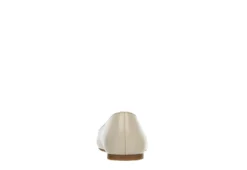 Adrienne Vittadini Womens Jacksi Flat - Ivory 13 Adrienne Vittadini Womens Jacksi Flat - Ivory -Shoe Style Sales US 01 107384 04