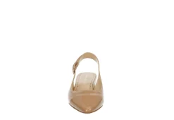 Adrienne Vittadini Womens Papina Pump - Camel 11 Adrienne Vittadini Womens Papina Pump - Camel -Shoe Style Sales US 01 107385 02