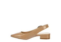 Adrienne Vittadini Womens Papina Pump - Camel 12 Adrienne Vittadini Womens Papina Pump - Camel -Shoe Style Sales US 01 107385 03