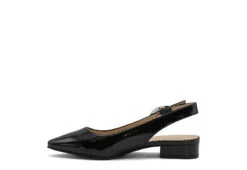 Adrienne Vittadini Womens Papina Pump - Black -Shoe Style Sales US 01 107386 03