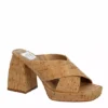 Dv By Dolce Vita Womens Boscoe Platform Sandal - Tan 2 Dv By Dolce Vita Womens Boscoe Platform Sandal - Tan -Shoe Style Sales US 01 107387 00