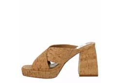 Dv By Dolce Vita Womens Boscoe Platform Sandal - Tan -Shoe Style Sales US 01 107387 03