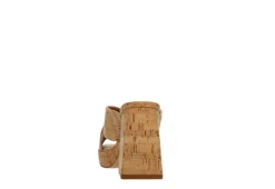 Dv By Dolce Vita Womens Boscoe Platform Sandal - Tan -Shoe Style Sales US 01 107387 04