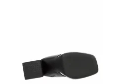 Dv By Dolce Vita Womens Boscoe Platform Sandal - Black -Shoe Style Sales US 01 107388 06