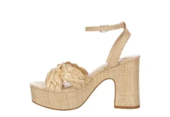 Dv By Dolce Vita Womens Maggie Platform Sandal - Khaki 12 Dv By Dolce Vita Womens Maggie Platform Sandal - Khaki -Shoe Style Sales US 01 107391 03