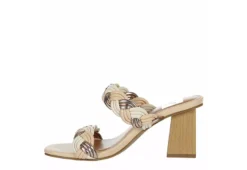 Dv By Dolce Vita Womens Rivington Slide Sandal - Ivory 12 Dv By Dolce Vita Womens Rivington Slide Sandal - Ivory -Shoe Style Sales US 01 107392 03