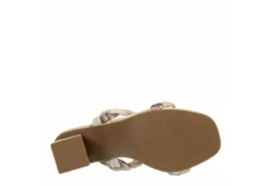 Dv By Dolce Vita Womens Rivington Slide Sandal - Ivory 15 Dv By Dolce Vita Womens Rivington Slide Sandal - Ivory -Shoe Style Sales US 01 107392 06