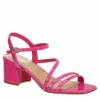 Xappeal Womens Haisley Sandal - Pink -Shoe Style Sales US 01 107399 00