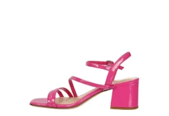 Xappeal Womens Haisley Sandal - Pink 12 Xappeal Womens Haisley Sandal - Pink -Shoe Style Sales US 01 107399 03